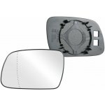 Sklo levého zpětného zrcátka PEUGEOT 307 (3_) | 3/2001-09/2005 | nevyhřívané | VIEW MAX | 5901532155433 | Zboží Auto
