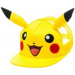 Pokémon Pikachu with Ears žlutá [327348] CurePink – Zbozi.Blesk.cz