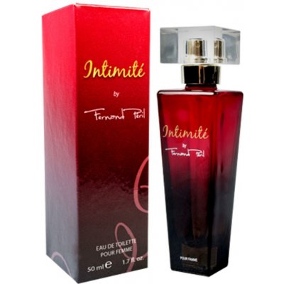 Ruf Intimite by Fernand Peril Frau 50 ml – Hledejceny.cz