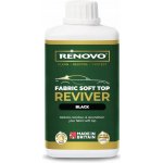 Renovo Soft Top Hood Reviver Black 500 ml – Sleviste.cz