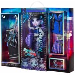 MGA Rainbow High Shadow Neonová Uma Van Hoose 28 cm – Zboží Mobilmania