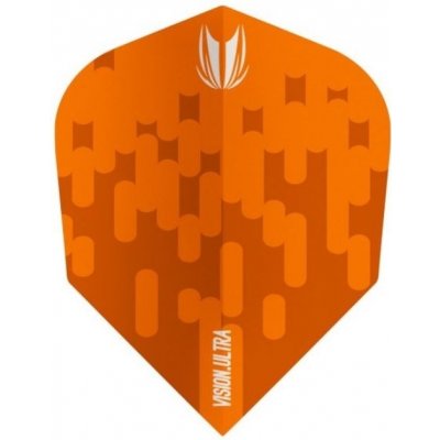 Target Arcade Vision Ultra Orange TEN-X – Zboží Dáma