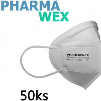 PHARMAWEX R01 50 ks