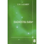 Diagnostika karmy 8 S.N. Lazarev – Hledejceny.cz