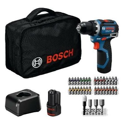 Bosch GSR 12V-32 06019N7004 – Sleviste.cz