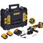 DeWALT DCG405P3 – Sleviste.cz