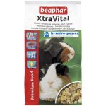 Beaphar X-traVital Morče 2,5 kg – Sleviste.cz