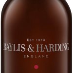 Baylis & Harding Pánské tekuté mýdlo na ruce Černý pepř a Ženšen 500 ml – Sleviste.cz