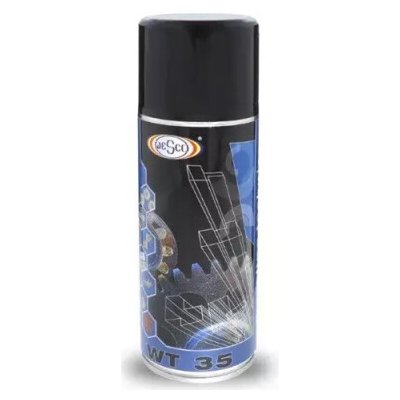 Wesco WT 35 Technická vazelína ve spreji 150 ml – Sleviste.cz
