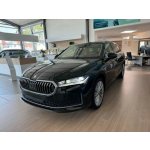 Skoda Superb Combi L&K 110 kW – Sleviste.cz