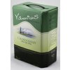 Yamantievs Bag in Box Chardonnay bílá 2023 12% 3 l (karton)