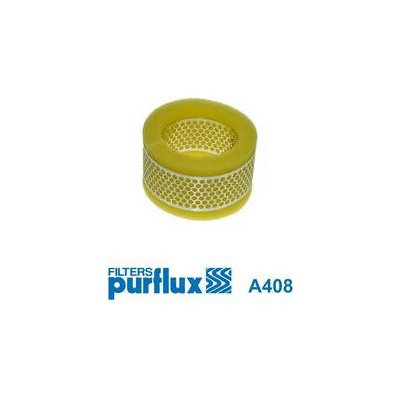 Vzduchový filtr PURFLUX A408 – Hledejceny.cz