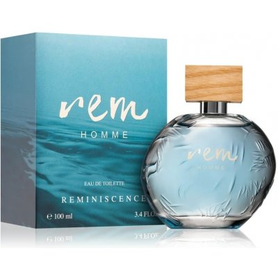 Reminiscence Rem Homme toaletní voda pánská 100 ml – Hledejceny.cz