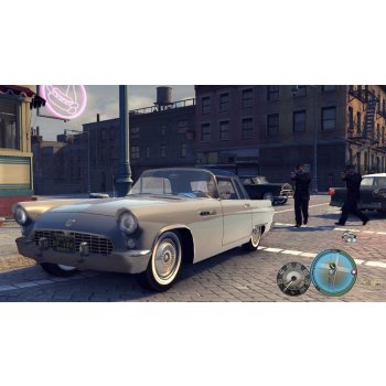 Mafia 2 (Deluxe Edition)