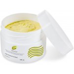 Bebutter šlehané BIO Bambucké máslo Citronová tráva 200 ml – Zbozi.Blesk.cz