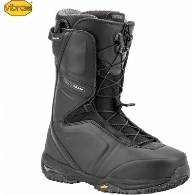 Nitro Team TLS 24/25 – Zboží Dáma