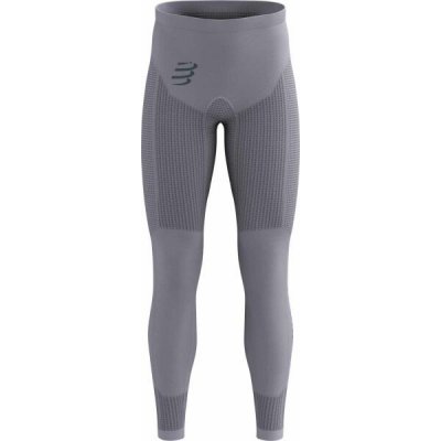 Compressport On/Off Tights Grey