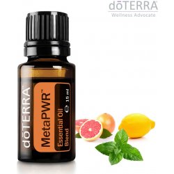 doTERRA MetaPWR 15 ml