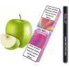 Jednorázová e-cigareta Hecig Nutristick Jablko 6 mg 500 potáhnutí 1 ks