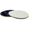 ZviZZer Felt Pad for Glass 125 mm