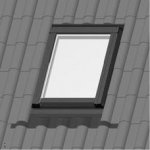 BAUSTAR Lemování pro profilovanou krytinu 78x98 – Sleviste.cz