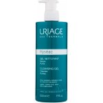 Uriage Hyséac Cleansing Gel zmatňující pleťový gel 500 ml – Zboží Dáma