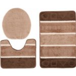 Nej-koberce MULTI C5015 hnědý CAMEL FIGURY 50x80 cm – Hledejceny.cz