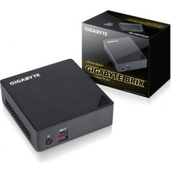 Gigabyte Brix GB-BSCEA-3955