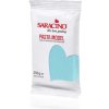 Modelovací hmota Saracino Modelovací hmota modrá Baby Blue 250 g