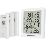 Bresser Temeo Hygro Quadro – Zboží Živě