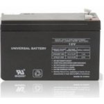 Eurocase NP8-12 12V 8Ah – Sleviste.cz