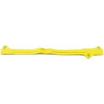 UFO slider řetězu SUZUKI RM 125/250 01-17 RMZ 250 07-09 RMZ 450 05-06 08-09 žlutá | Zboží Auto