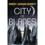 City of Blades – Hledejceny.cz