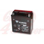 Yuasa YTX16-BS | Zboží Auto