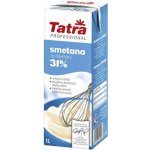 Tatra Professional smetana na šlehání 31% 1 l – Zboží Mobilmania