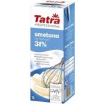 Tatra Professional smetana na šlehání 31% 1 l – Hledejceny.cz