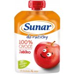 Sunárek Do Ručičky Jablko 100 g – Zboží Dáma