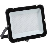 LED venkovní reflektor SMD PREMIUM černý IP65 150W studená bílá – Hledejceny.cz