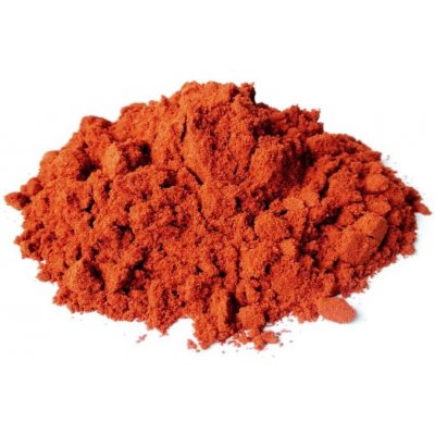 Bylík Paprika Sladká mletá Asta 140 500 g