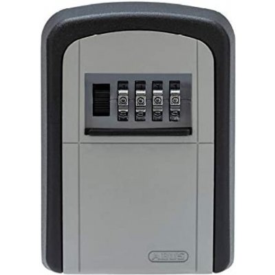 Abus Key Garage 707 B – Zboží Dáma