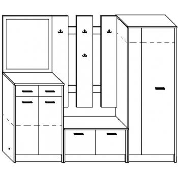 Casarredo ALFA