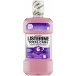 Listerine TOTAL CARE Mild Taste 500 ml – Zbozi.Blesk.cz