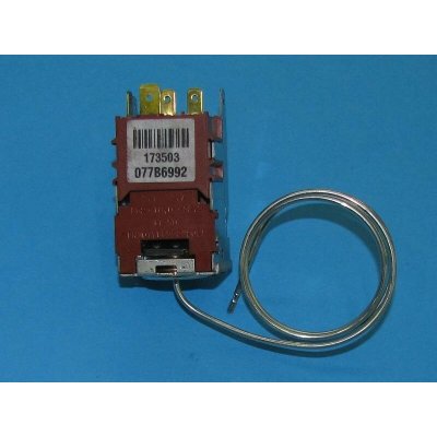 Gorenje 173503 Termostat chladničky – Zbozi.Blesk.cz