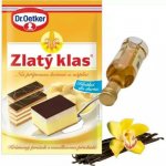 Dr. Oetker Zlatý klas na přípravu krémů a náplní 40 g – Sleviste.cz