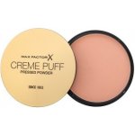 Max Factor Creme Puff Pudr 81 Truly Fair 14 g – Zboží Mobilmania