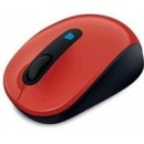 Microsoft Sculpt Mobile Mouse 43U-00026