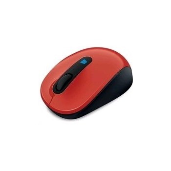 Microsoft Sculpt Mobile Mouse 43U-00026