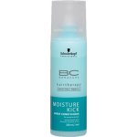 Schwarzkopf BC Moisture Kick Spray Conditioner 400 ml – Zboží Mobilmania