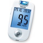 Beurer GL44WH – Zboží Dáma