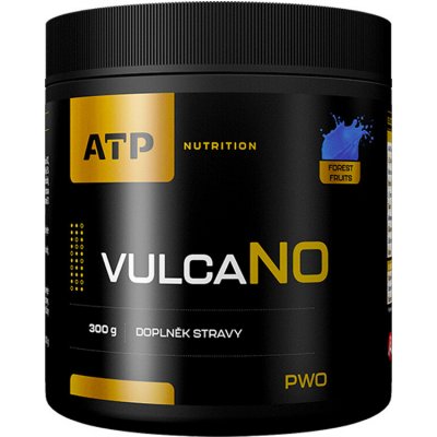 ATP Nutrition Volcano 300 g – Sleviste.cz